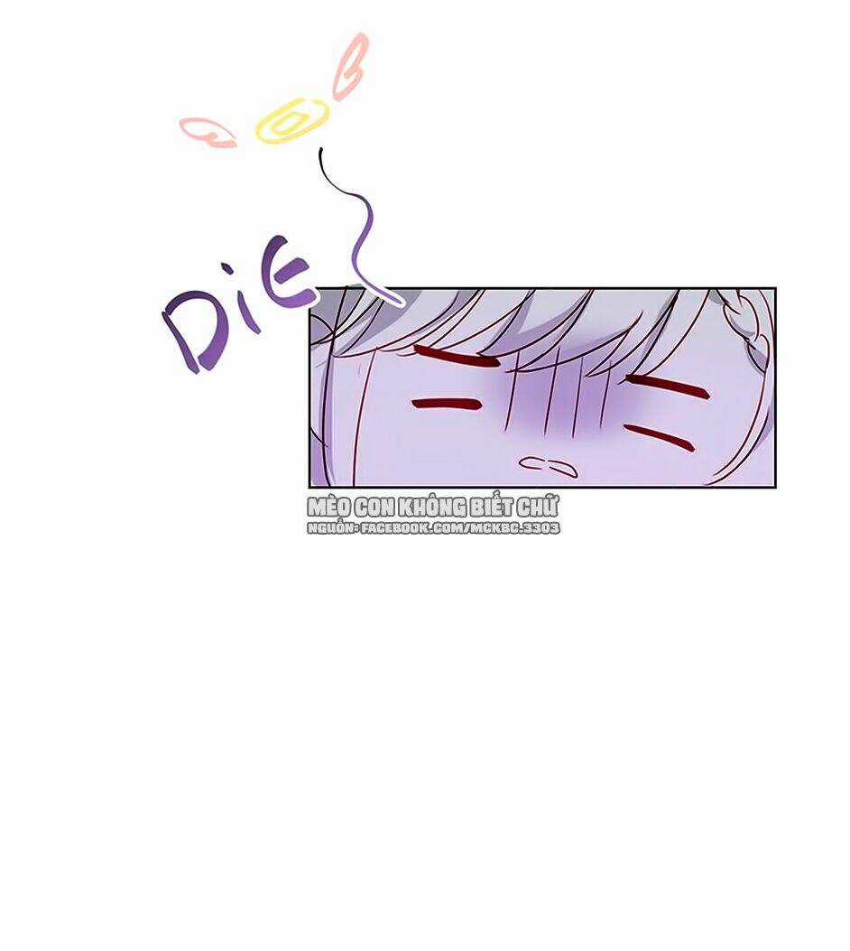 Nhịp Tim Cảnh Báo - Chapter 27 - Trang 36