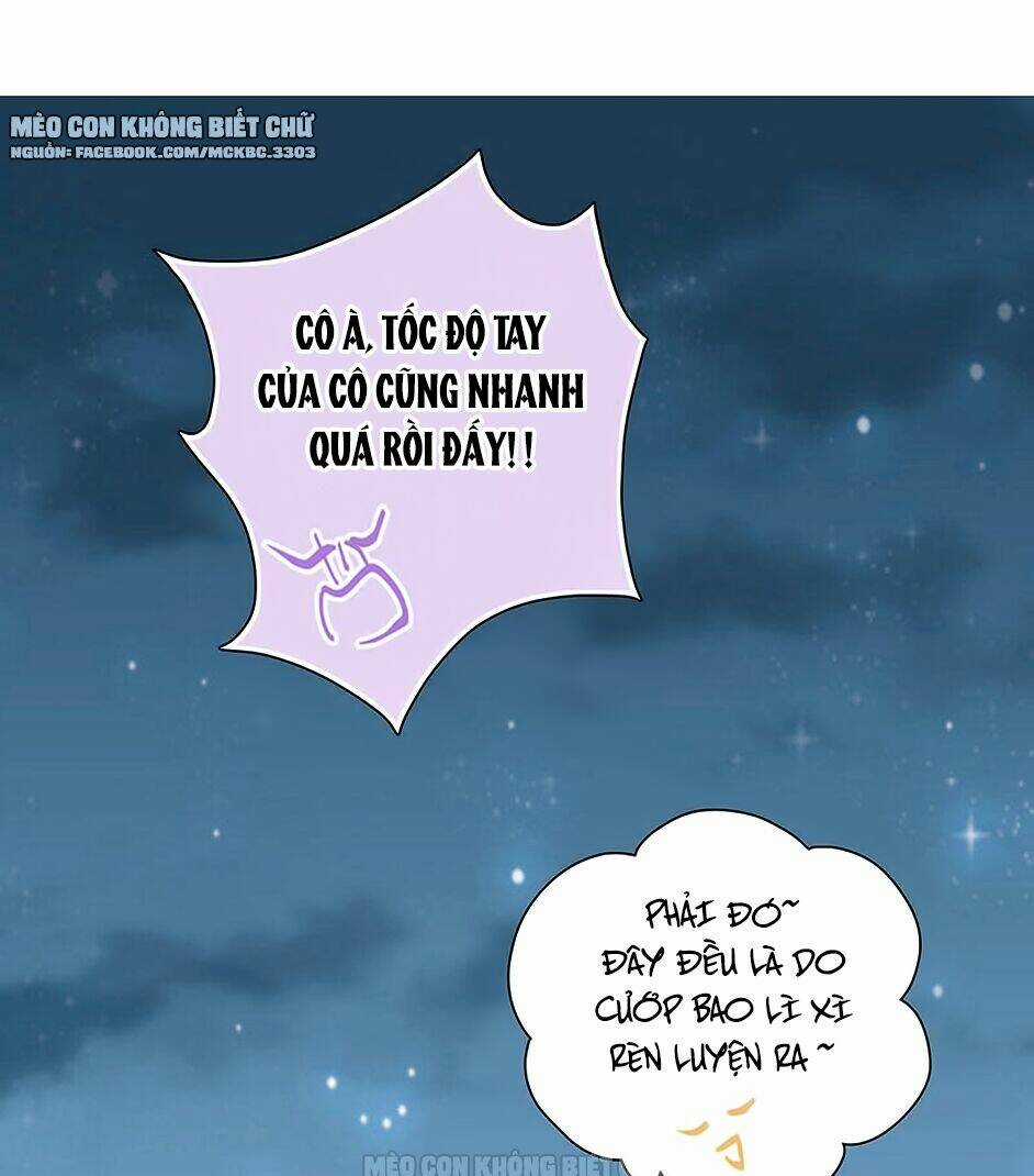 Nhịp Tim Cảnh Báo - Chapter 27 - Trang 37