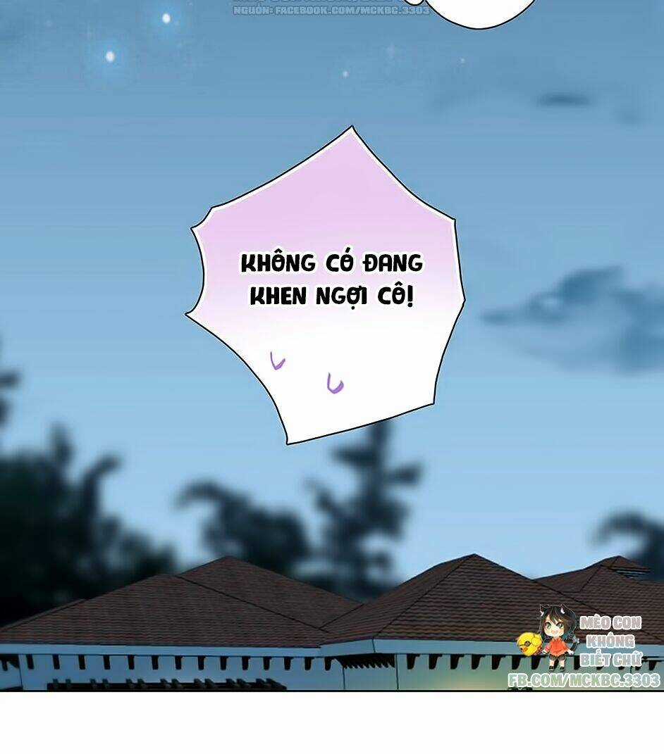 Nhịp Tim Cảnh Báo - Chapter 27 - Trang 38