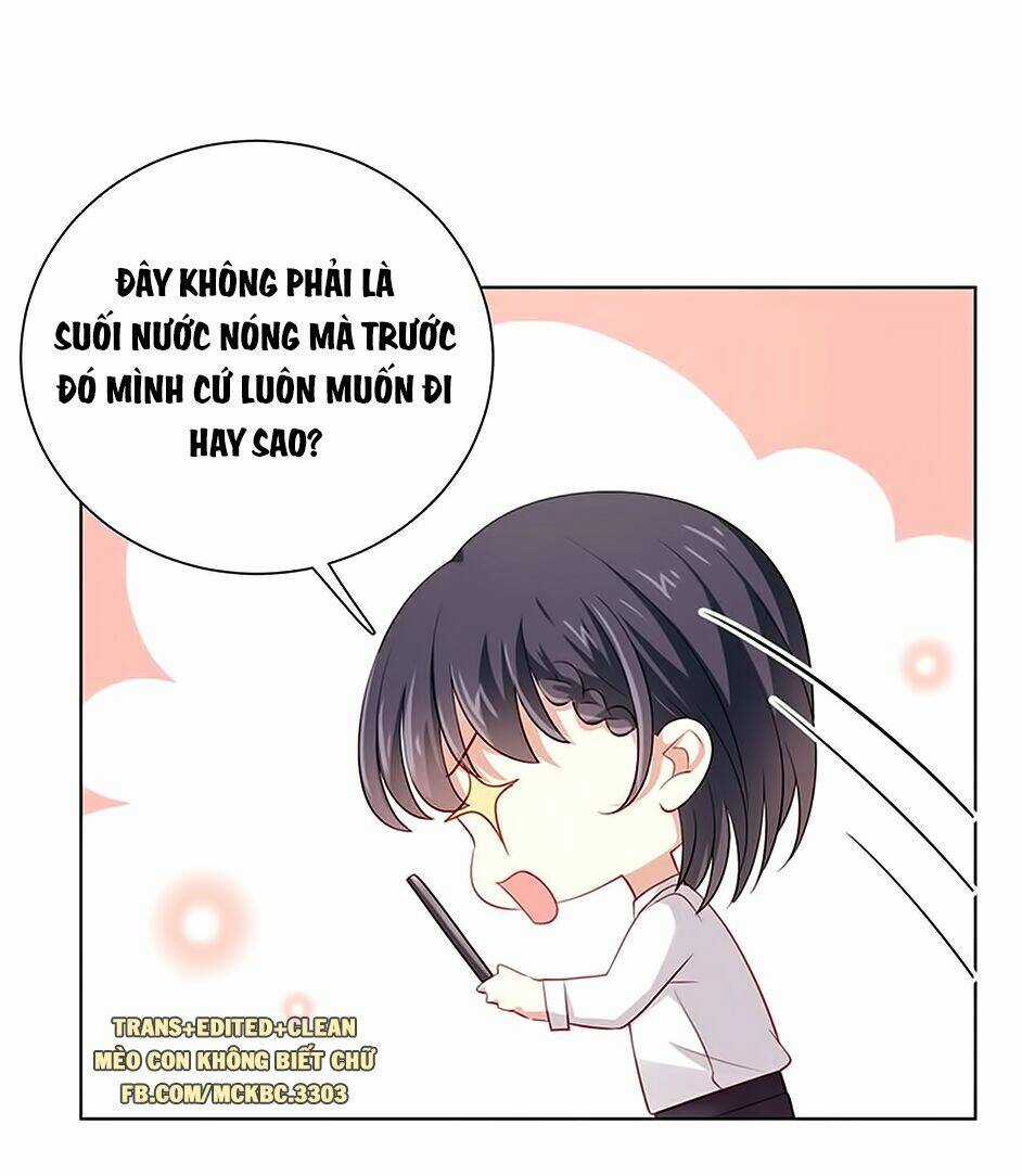 Nhịp Tim Cảnh Báo - Chapter 27 - Trang 5