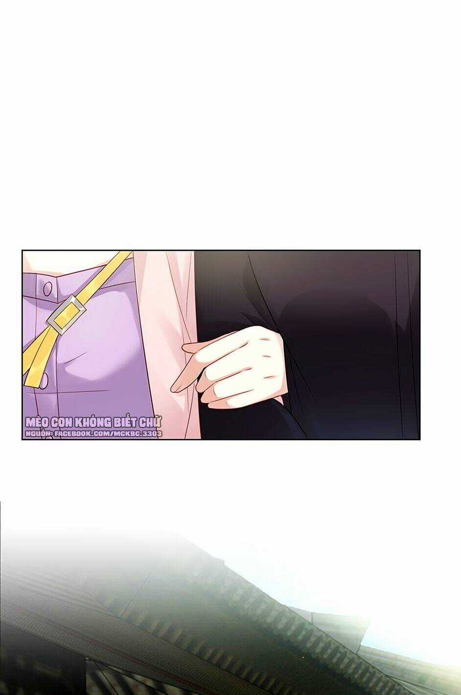 Nhịp Tim Cảnh Báo - Chapter 27 - Trang 41