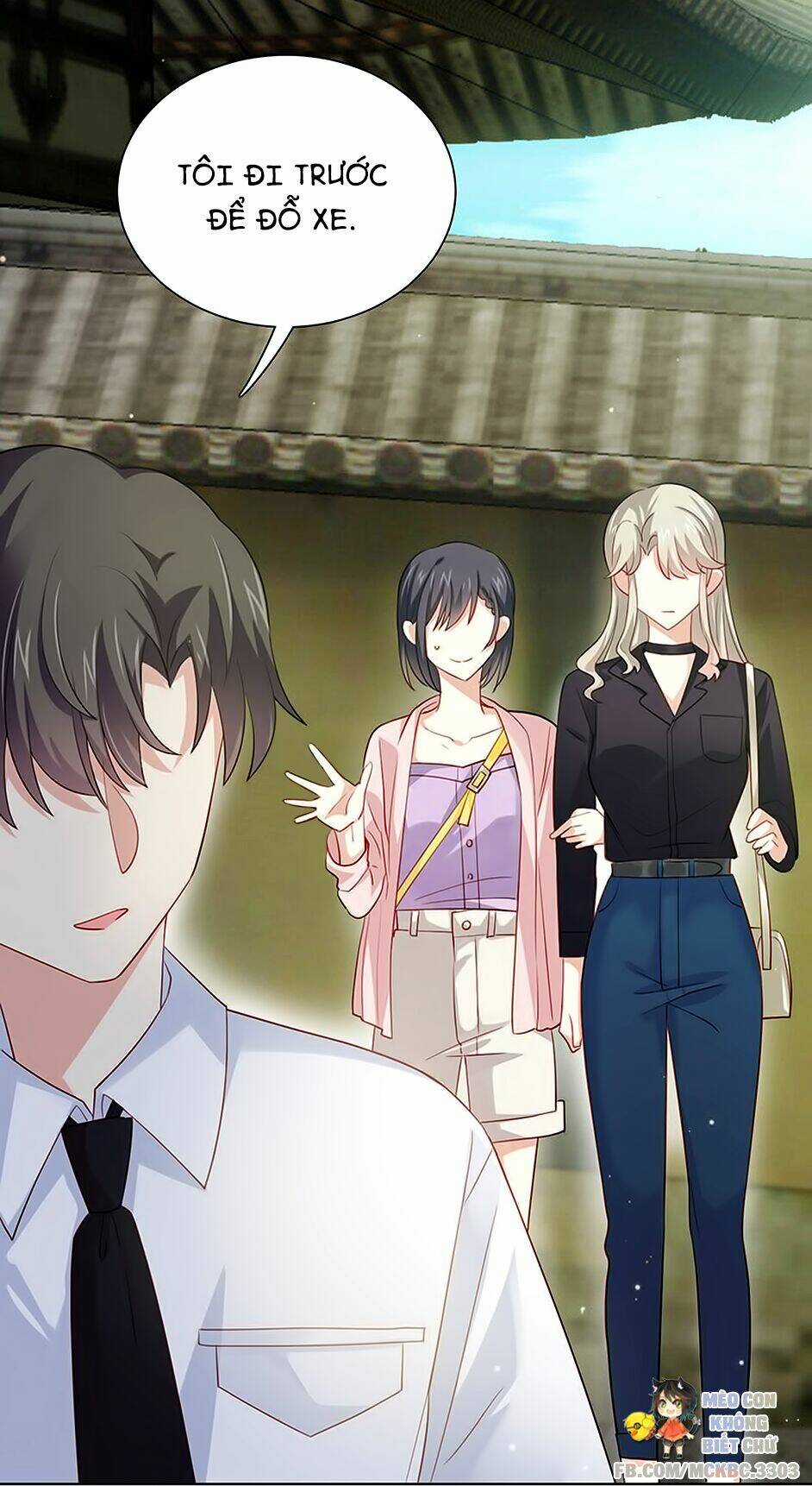 Nhịp Tim Cảnh Báo - Chapter 27 - Trang 42