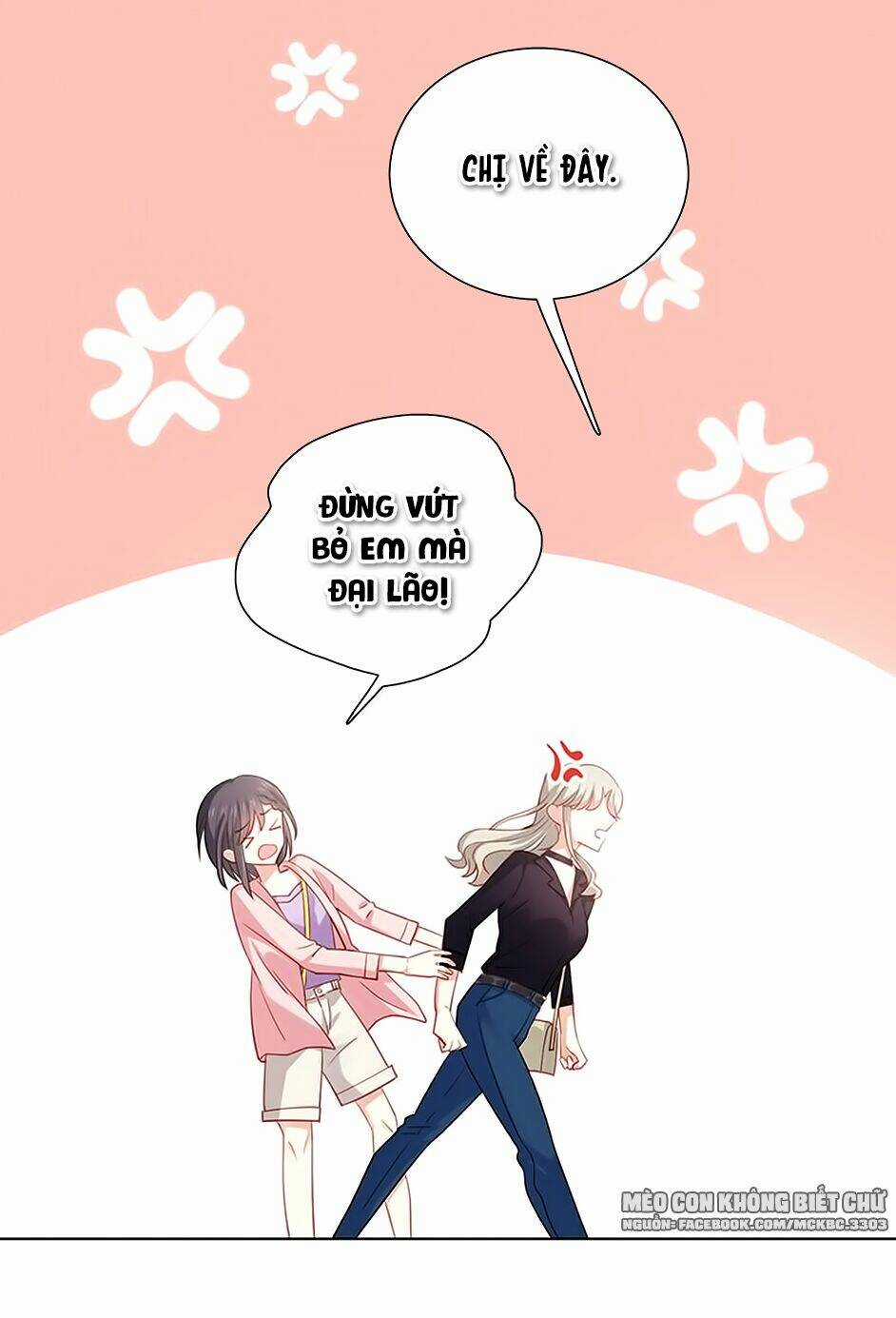 Nhịp Tim Cảnh Báo - Chapter 27 - Trang 45