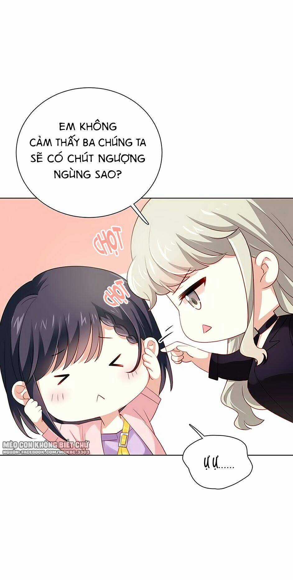 Nhịp Tim Cảnh Báo - Chapter 27 - Trang 46