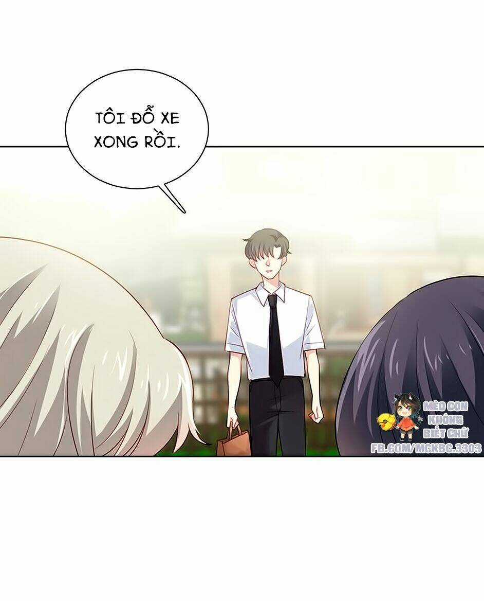 Nhịp Tim Cảnh Báo - Chapter 27 - Trang 47