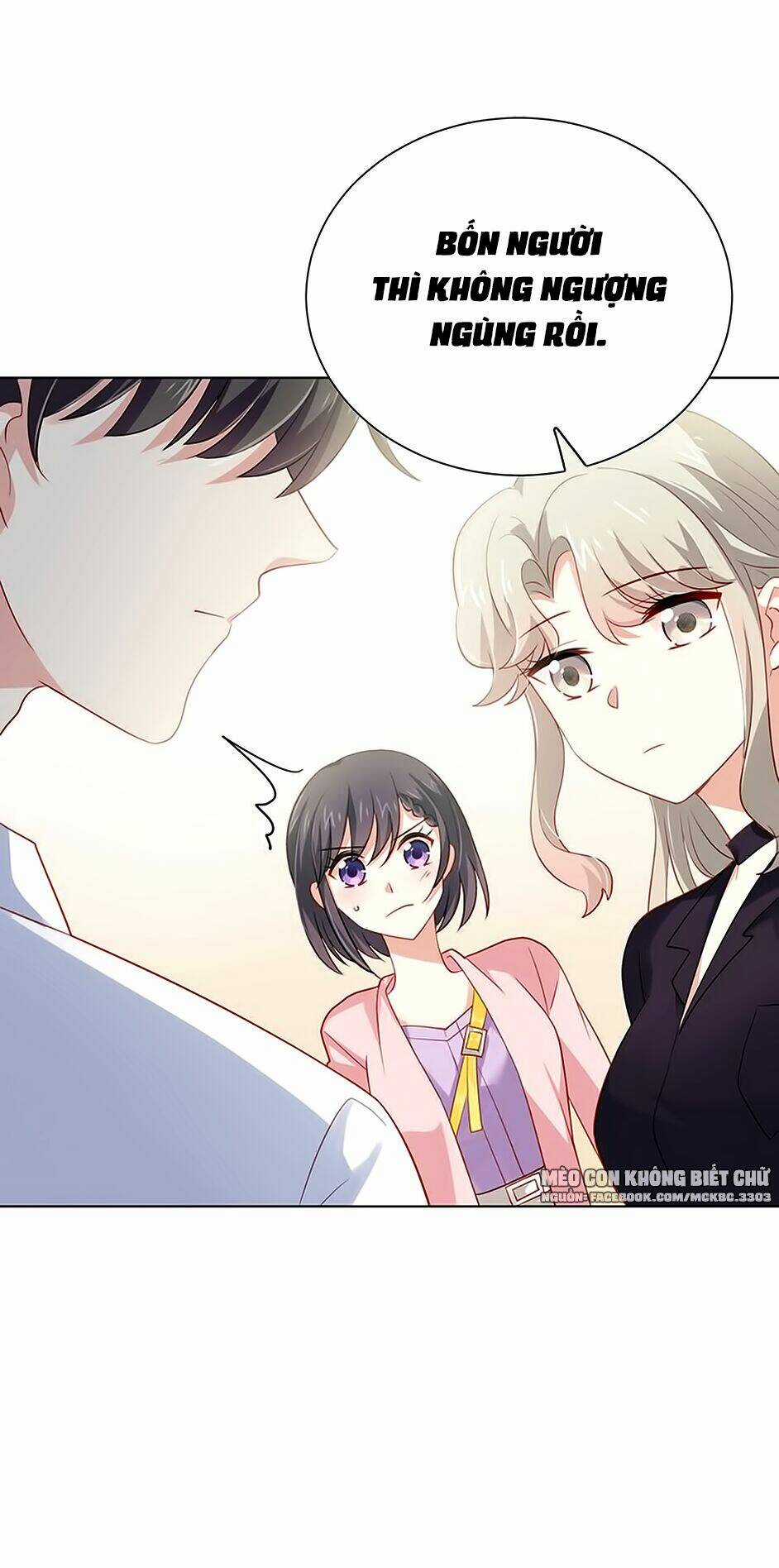 Nhịp Tim Cảnh Báo - Chapter 27 - Trang 49