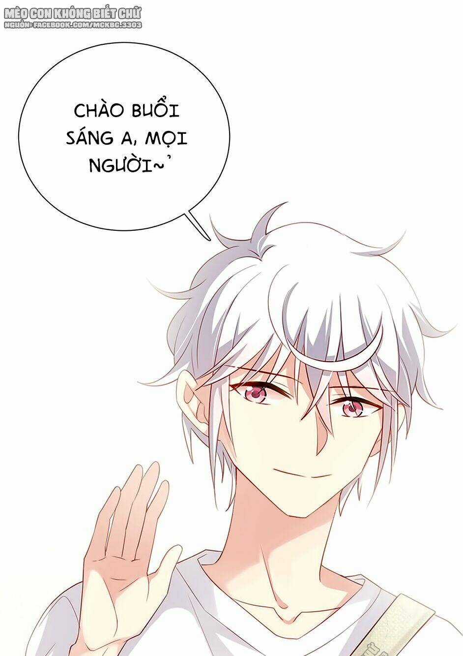 Nhịp Tim Cảnh Báo - Chapter 27 - Trang 50