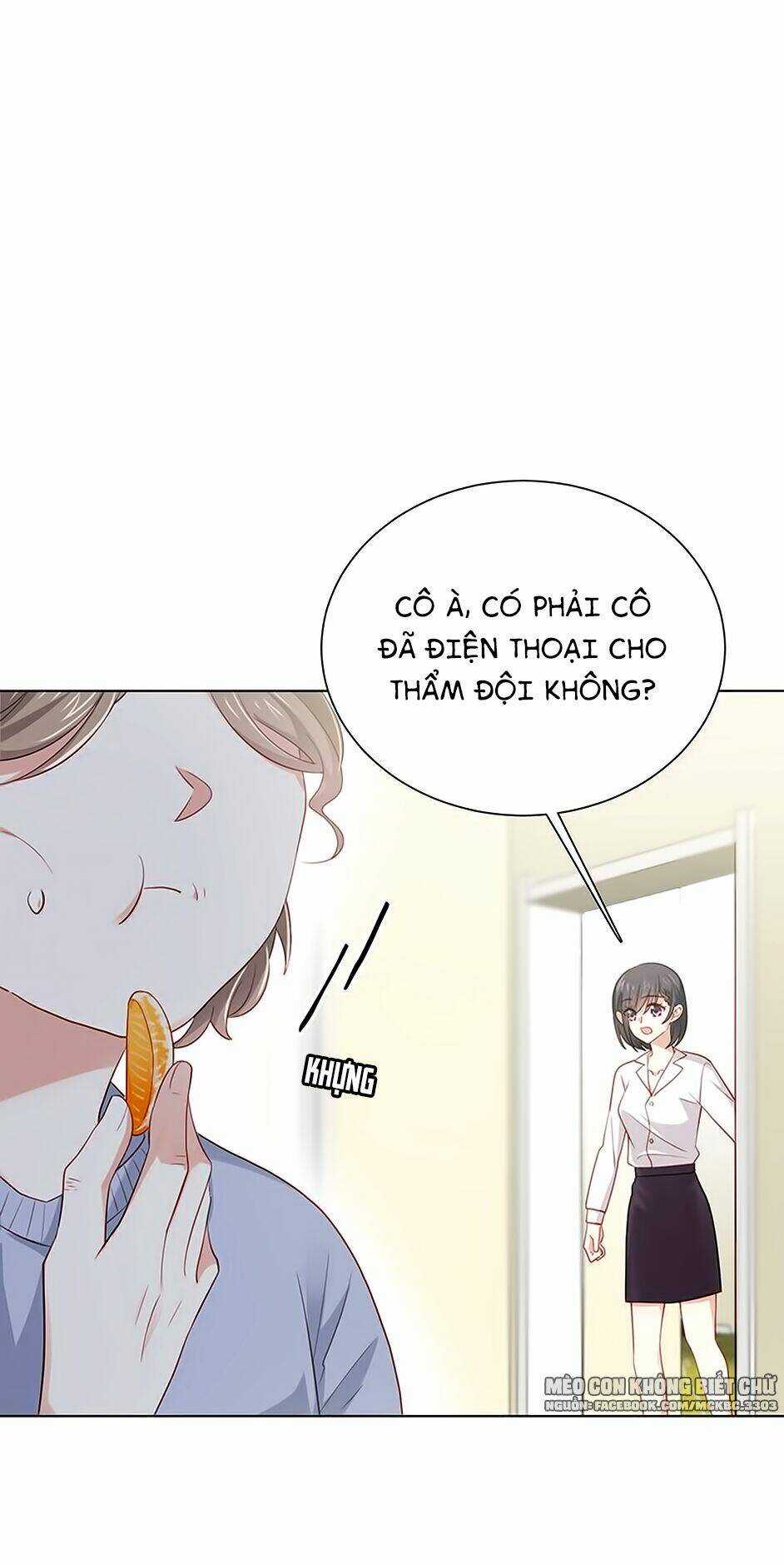 Nhịp Tim Cảnh Báo - Chapter 27 - Trang 8