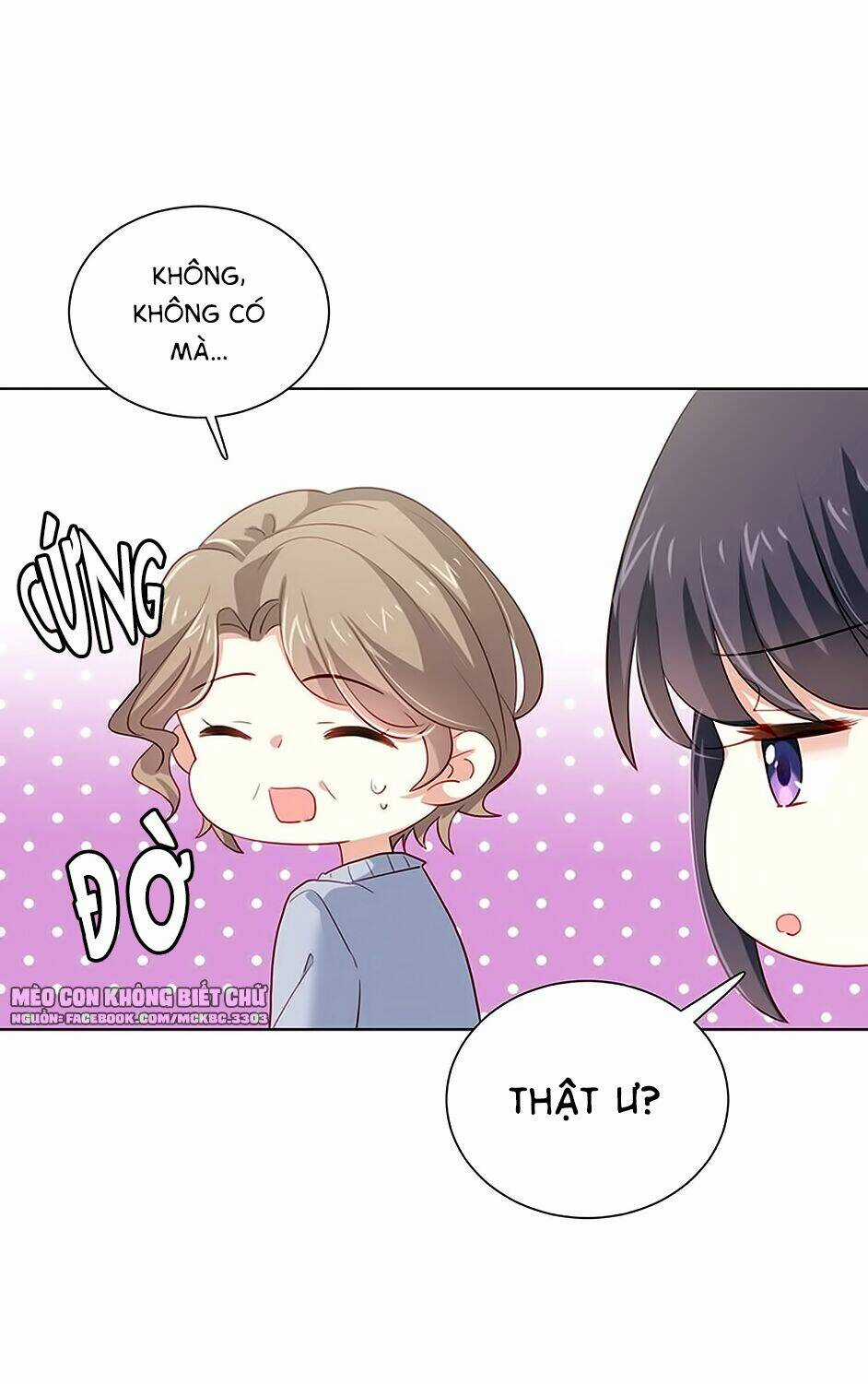 Nhịp Tim Cảnh Báo - Chapter 27 - Trang 9