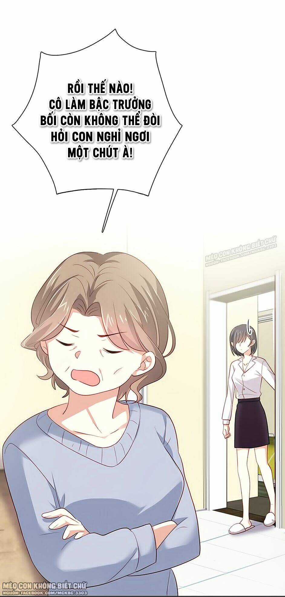 Nhịp Tim Cảnh Báo - Chapter 27 - Trang 10