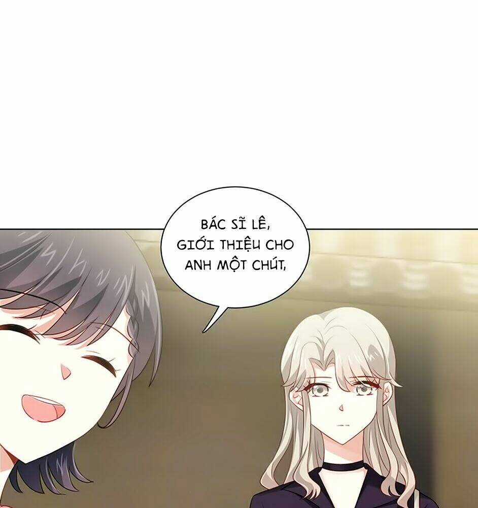 Nhịp Tim Cảnh Báo - Chapter 28 - Trang 11