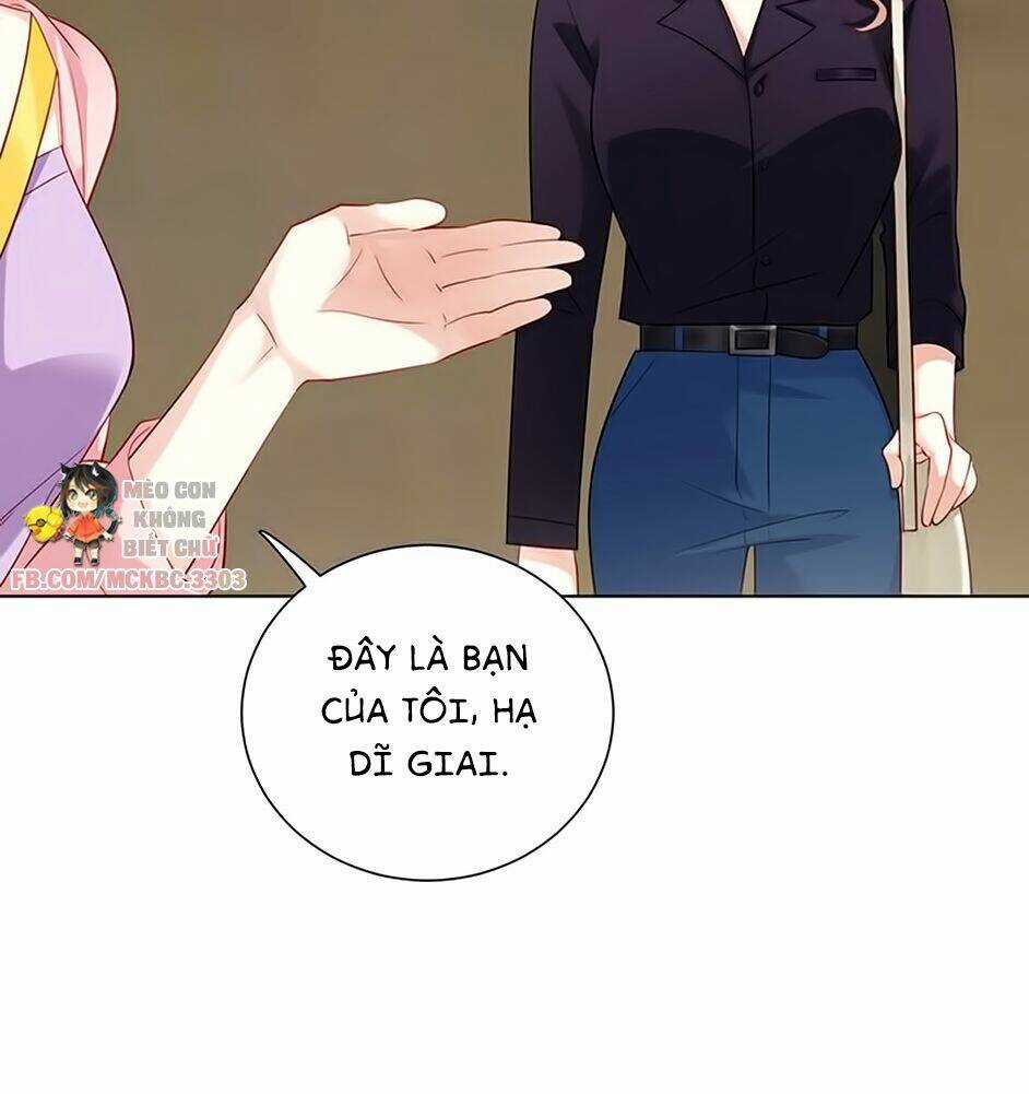 Nhịp Tim Cảnh Báo - Chapter 28 - Trang 12