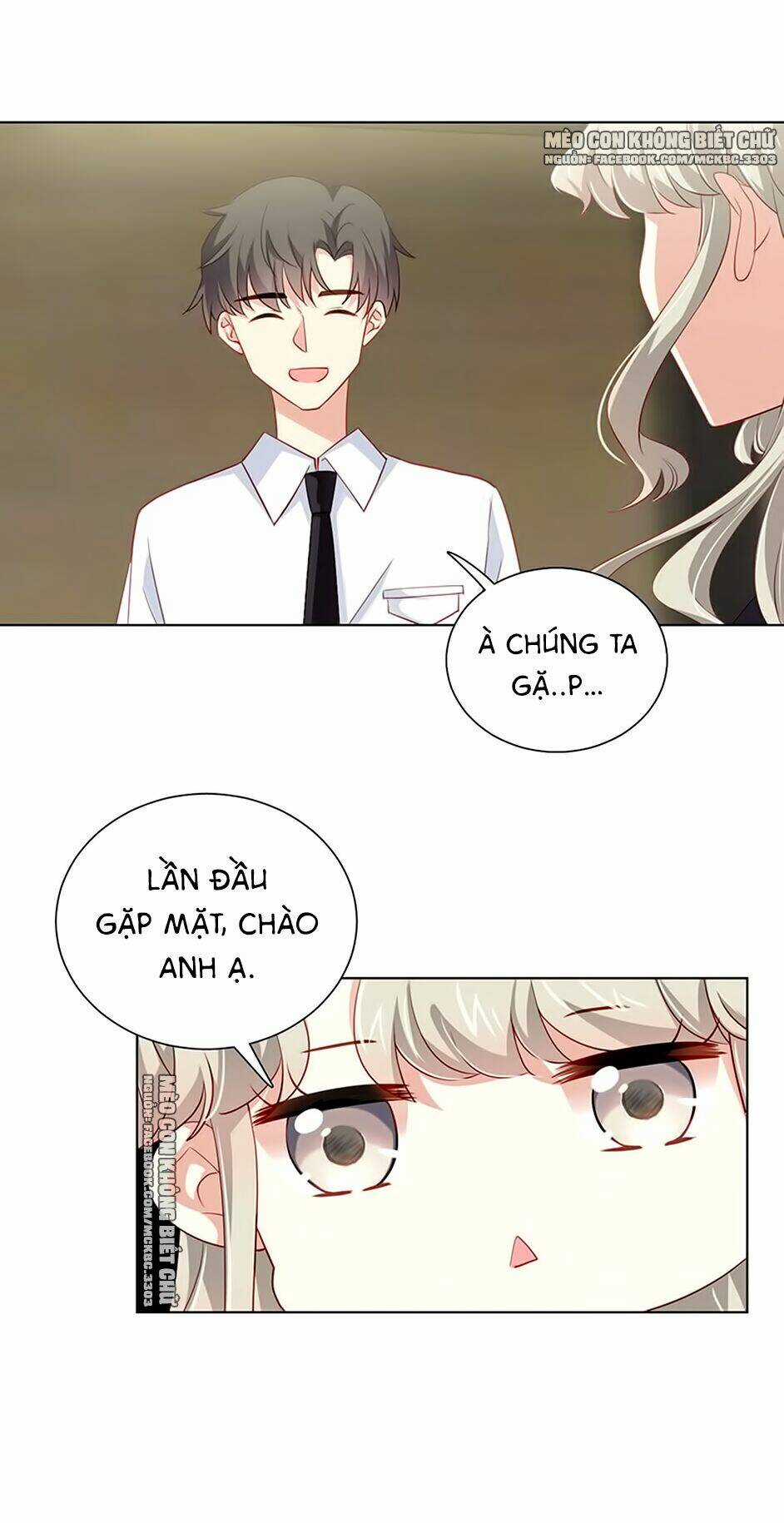 Nhịp Tim Cảnh Báo - Chapter 28 - Trang 13