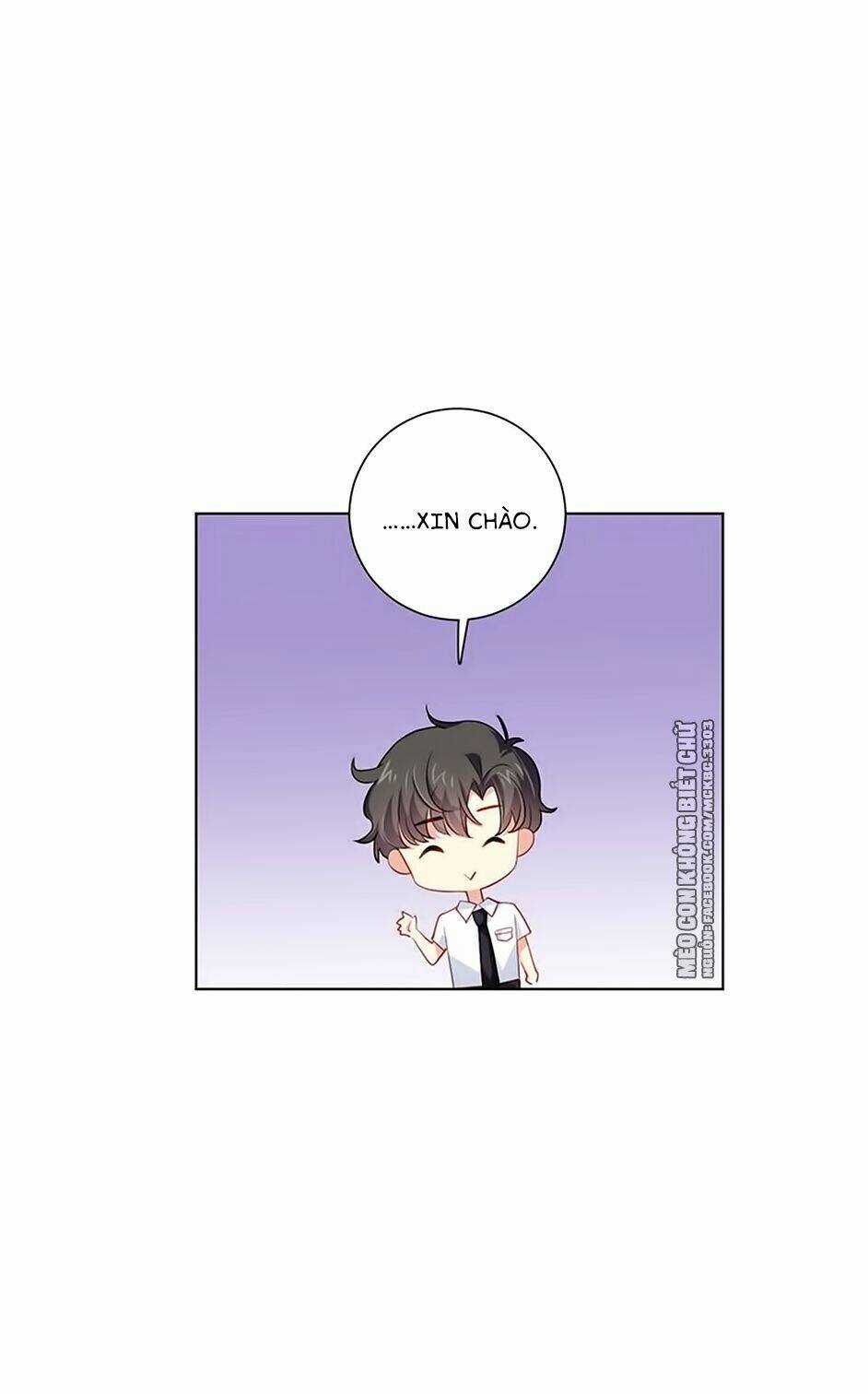 Nhịp Tim Cảnh Báo - Chapter 28 - Trang 14