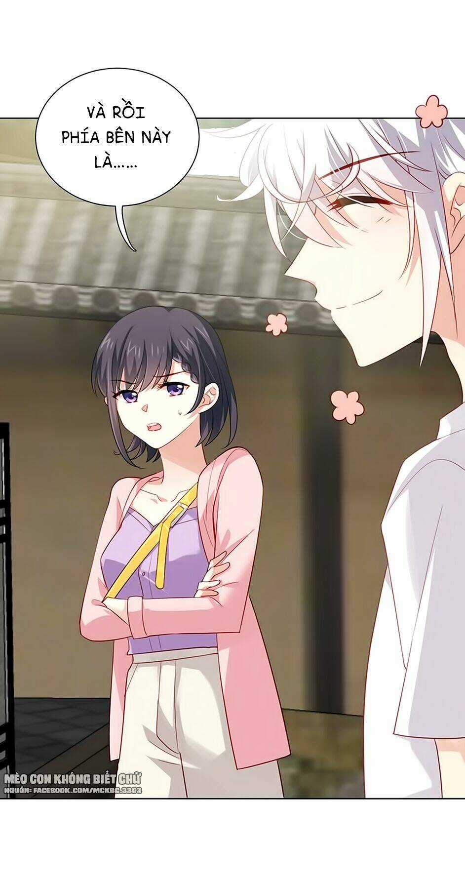 Nhịp Tim Cảnh Báo - Chapter 28 - Trang 15