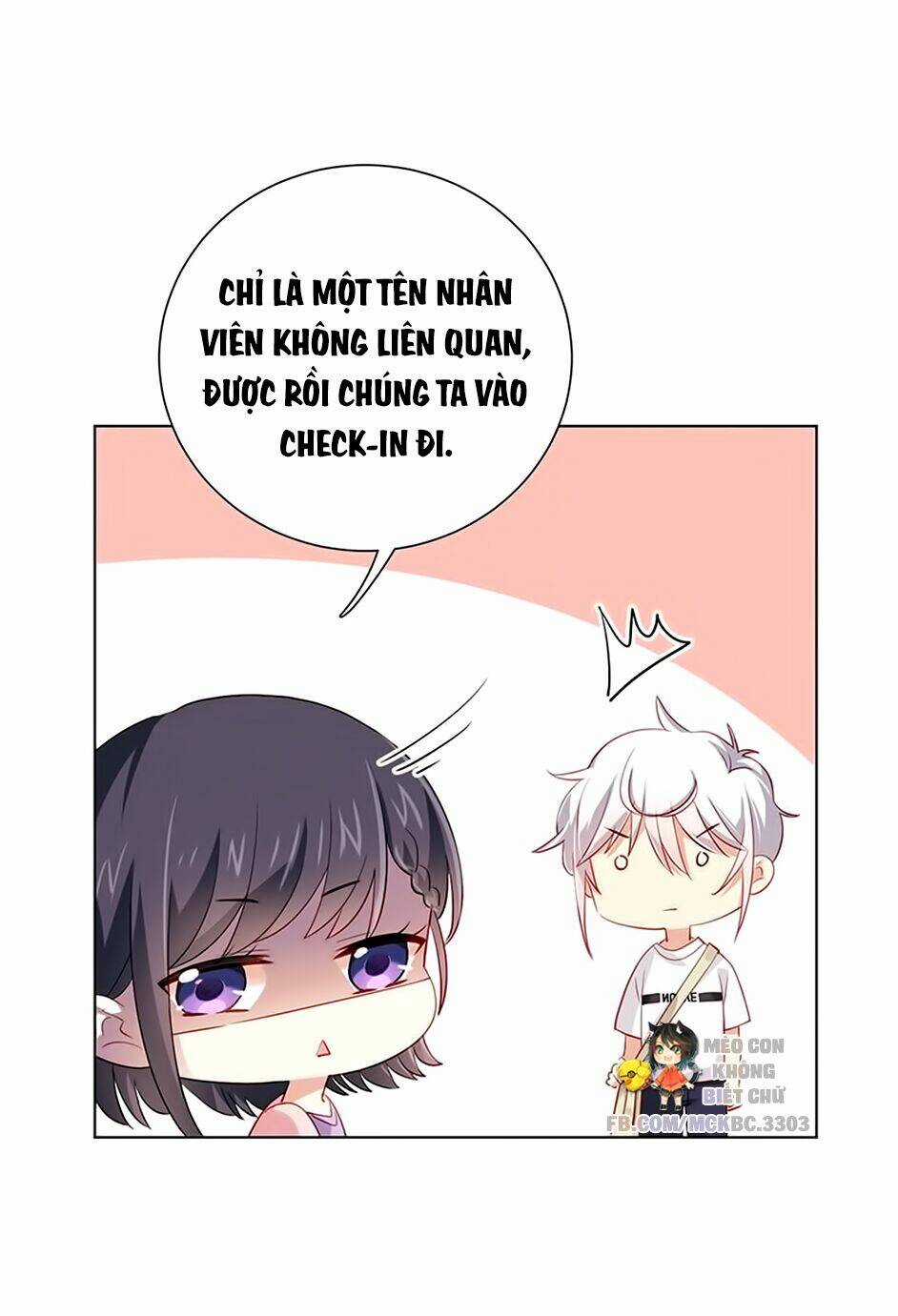 Nhịp Tim Cảnh Báo - Chapter 28 - Trang 16