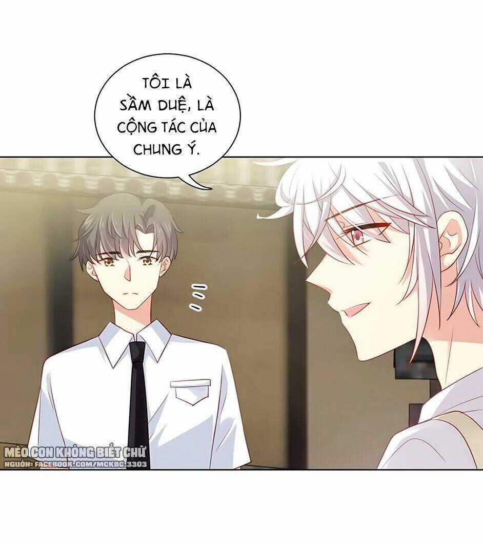 Nhịp Tim Cảnh Báo - Chapter 28 - Trang 17