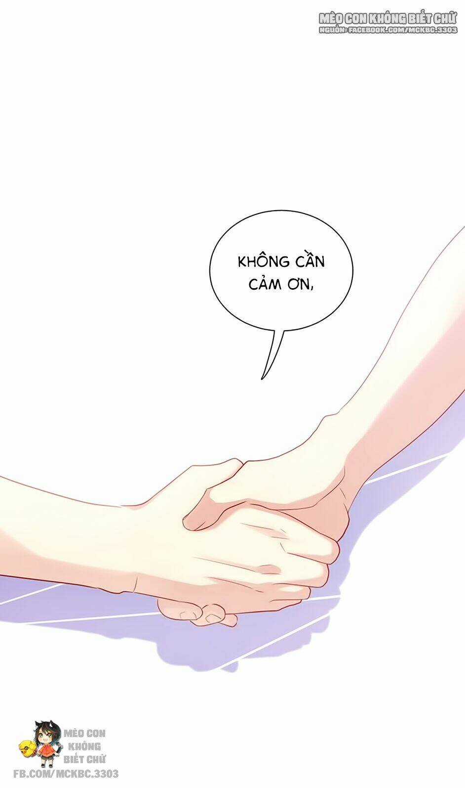 Nhịp Tim Cảnh Báo - Chapter 28 - Trang 20