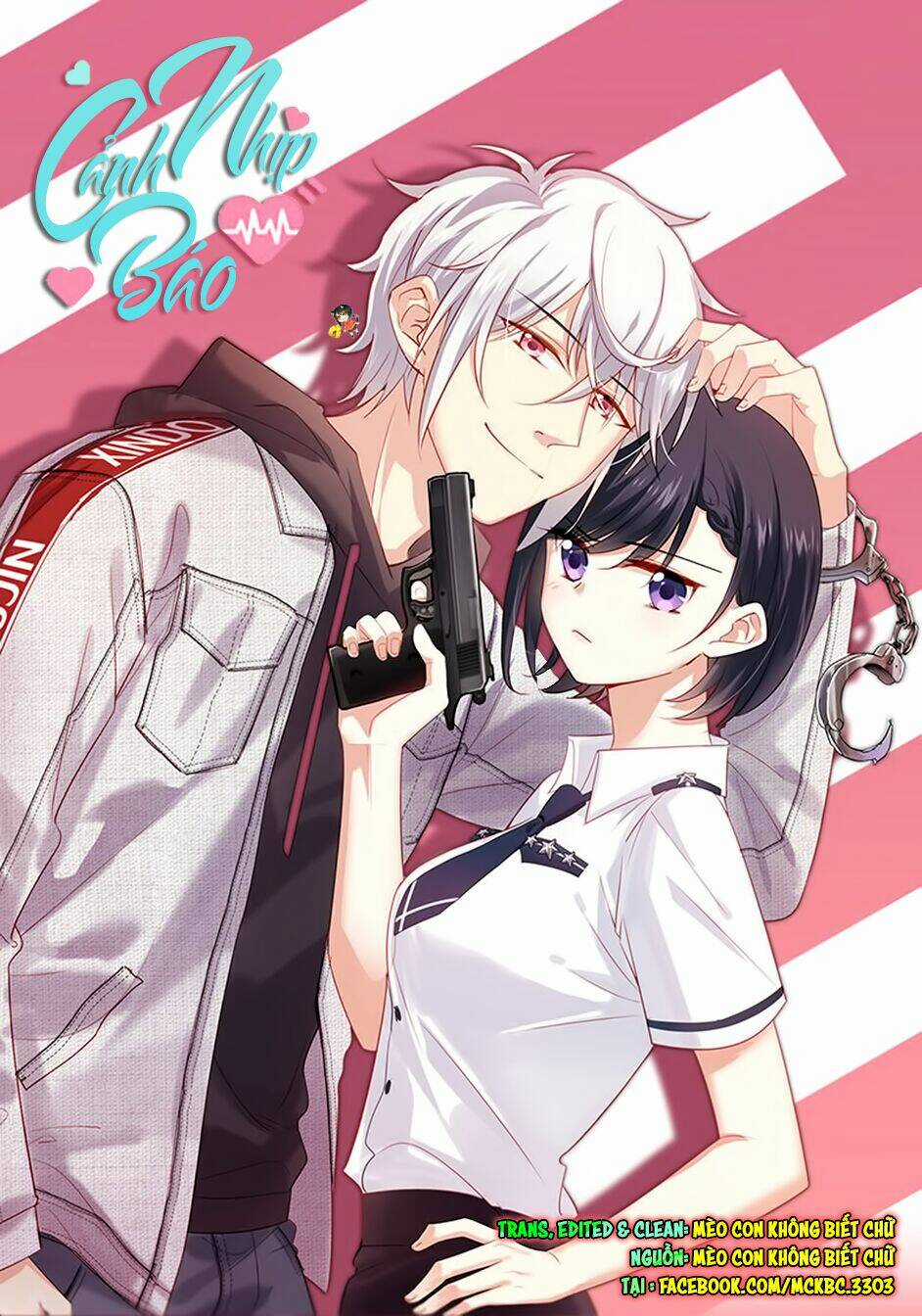 Nhịp Tim Cảnh Báo - Chapter 28 - Trang 3