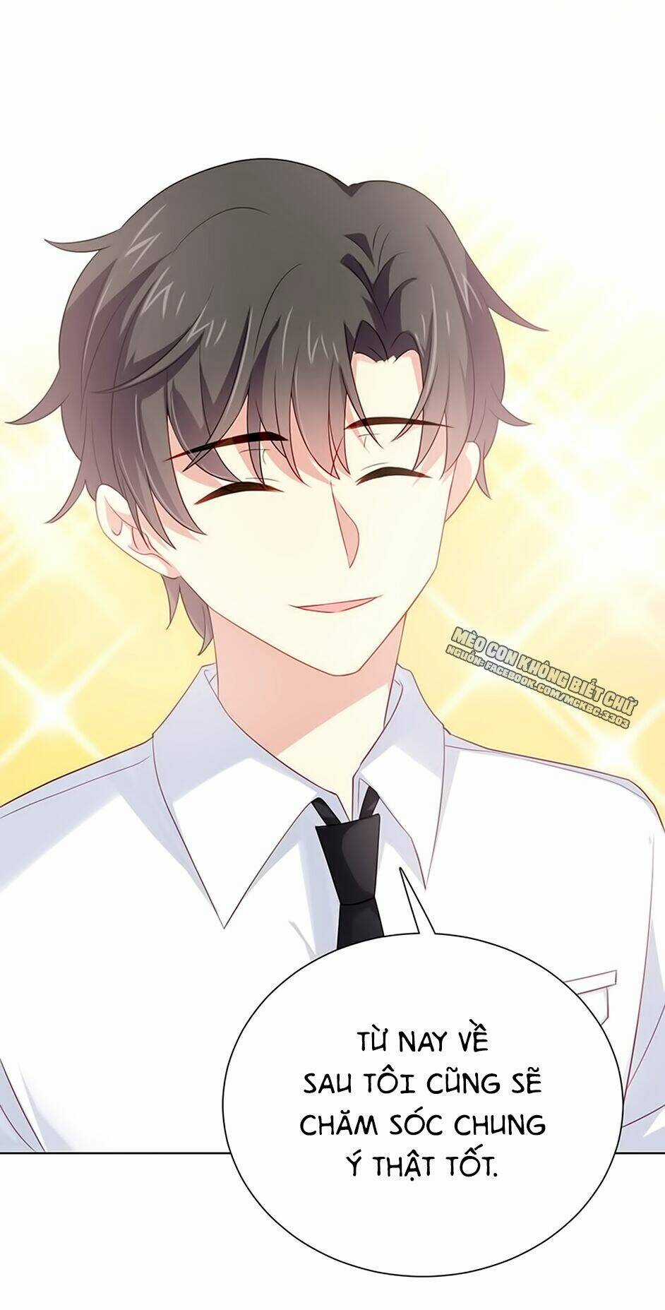 Nhịp Tim Cảnh Báo - Chapter 28 - Trang 21