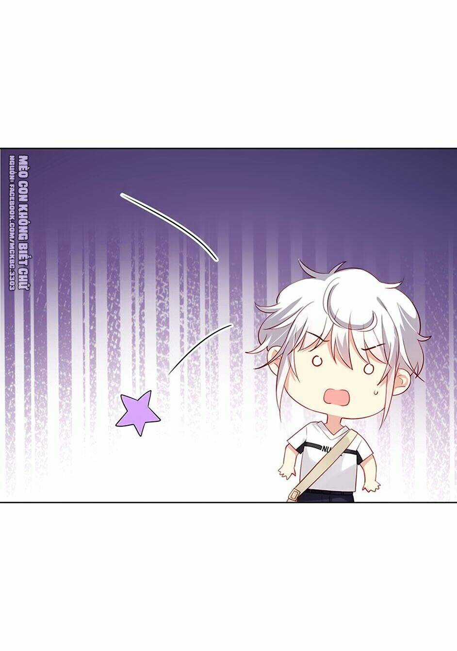 Nhịp Tim Cảnh Báo - Chapter 28 - Trang 22