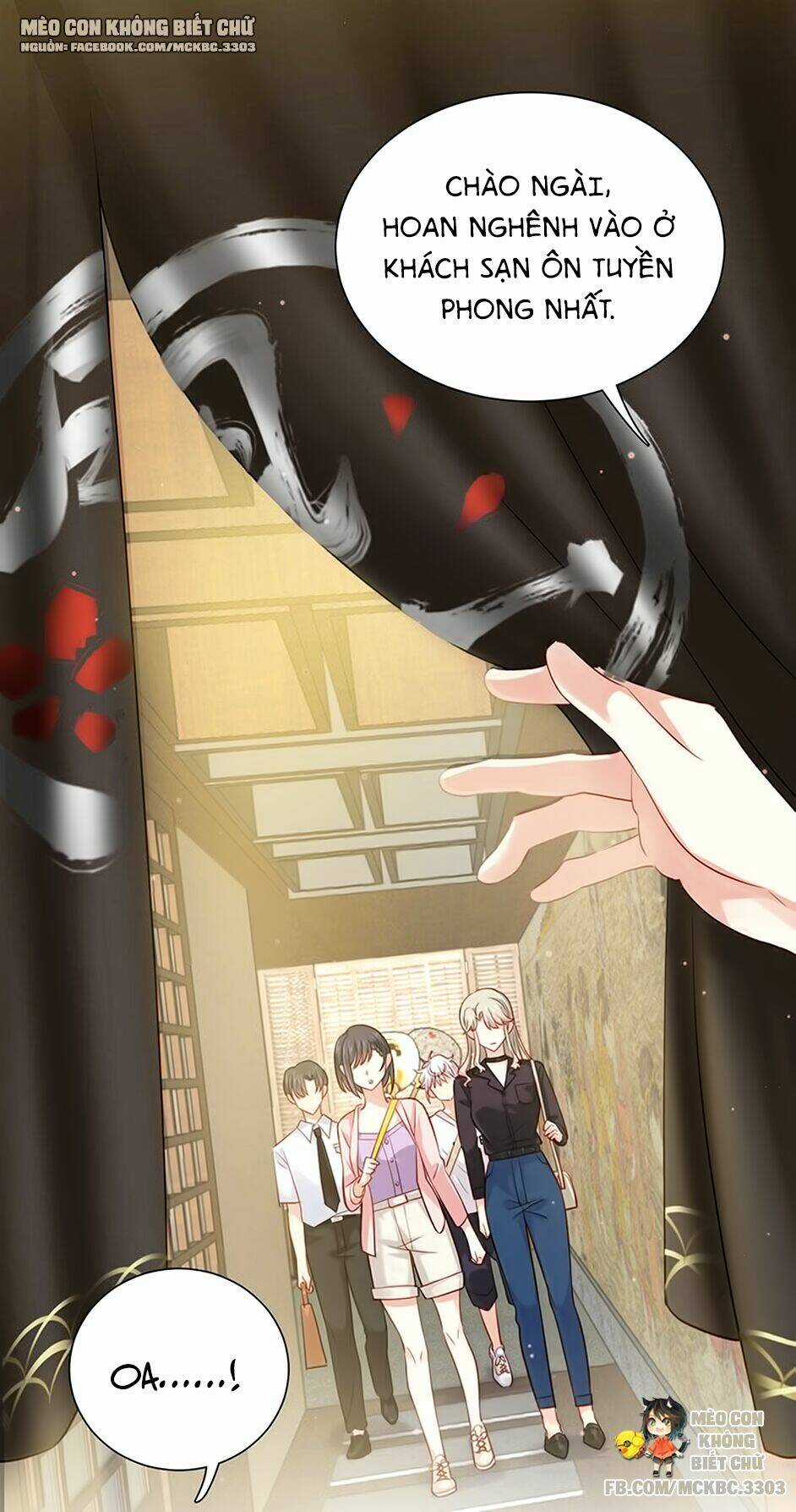 Nhịp Tim Cảnh Báo - Chapter 28 - Trang 24