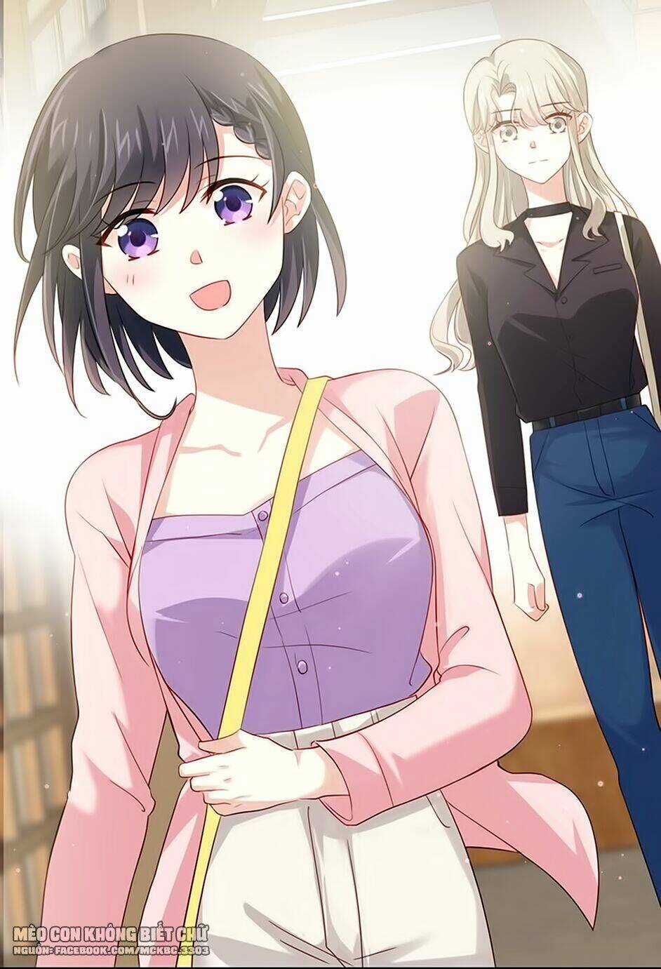 Nhịp Tim Cảnh Báo - Chapter 28 - Trang 25