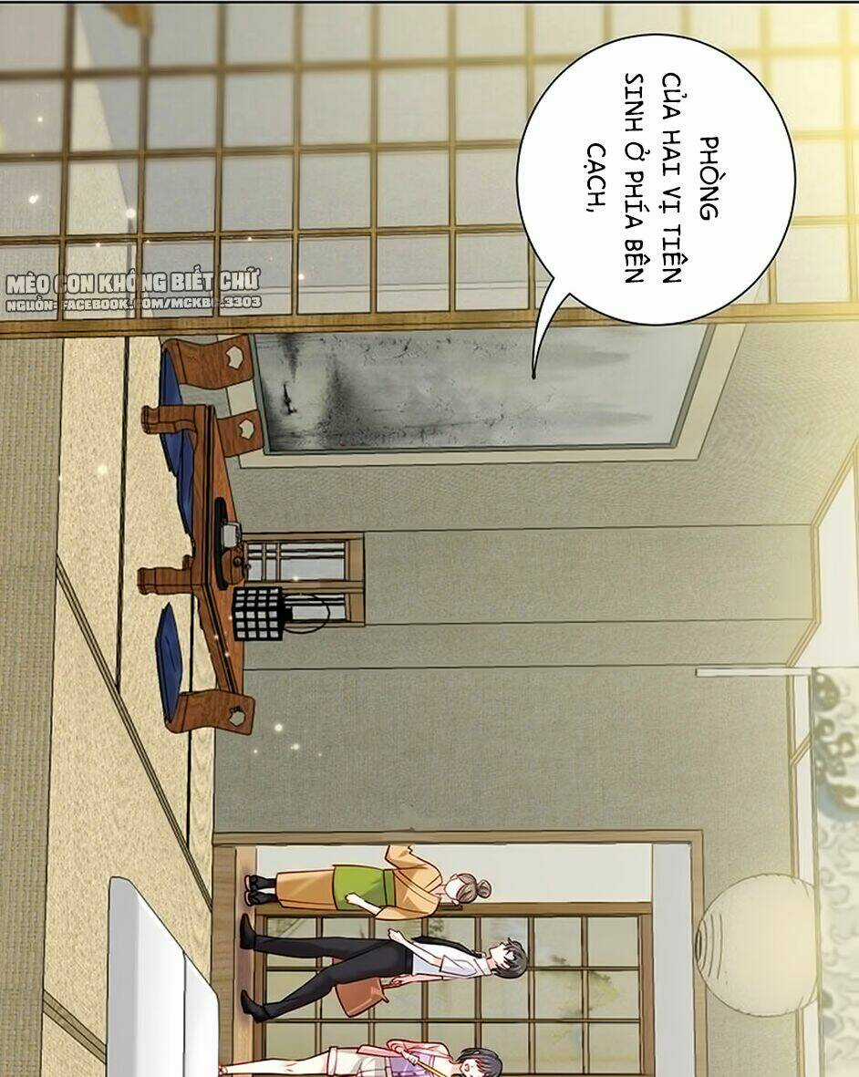 Nhịp Tim Cảnh Báo - Chapter 28 - Trang 27