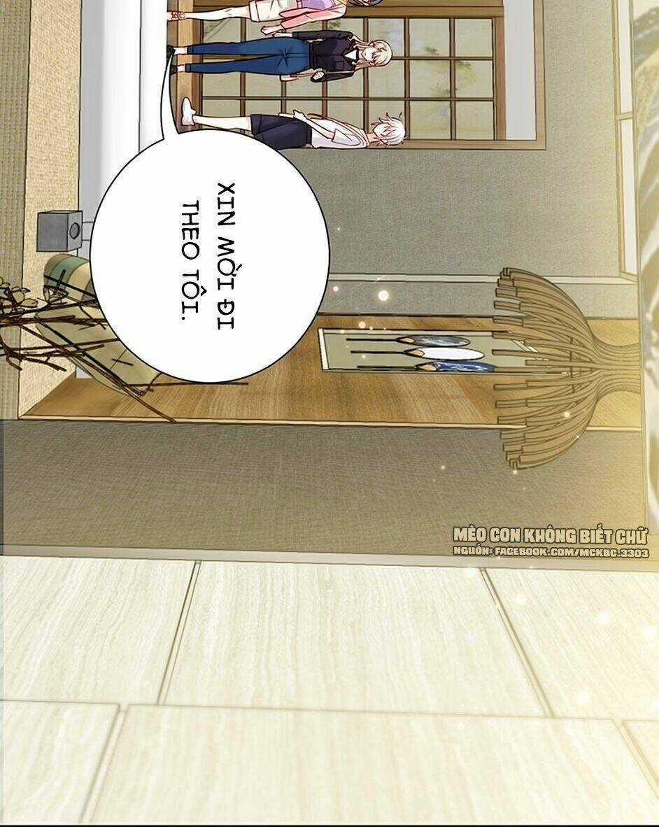 Nhịp Tim Cảnh Báo - Chapter 28 - Trang 28