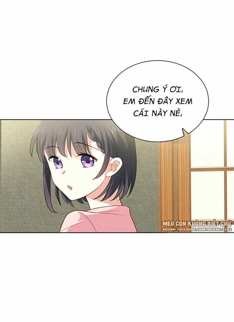 Nhịp Tim Cảnh Báo - Chapter 28 - Trang 30