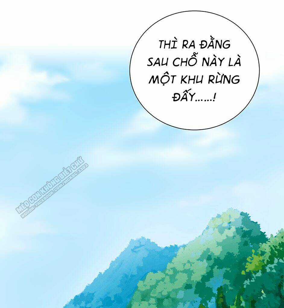 Nhịp Tim Cảnh Báo - Chapter 28 - Trang 31