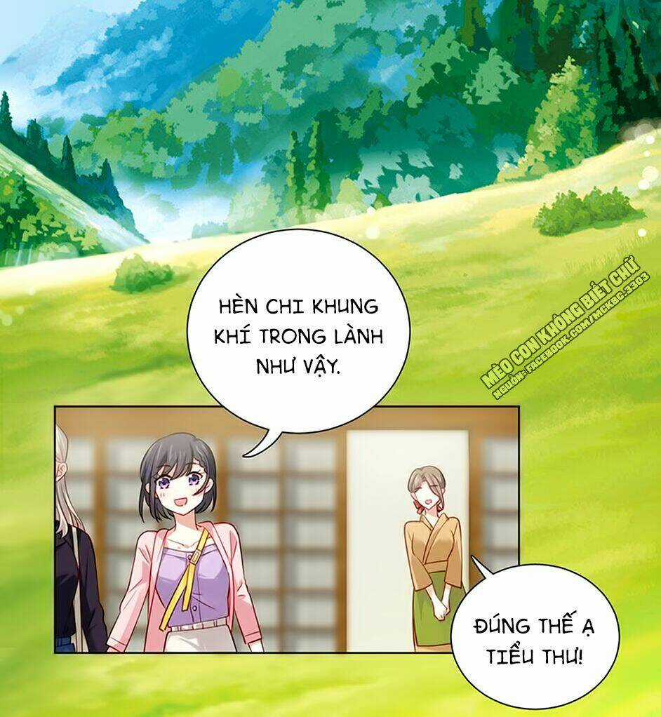 Nhịp Tim Cảnh Báo - Chapter 28 - Trang 32