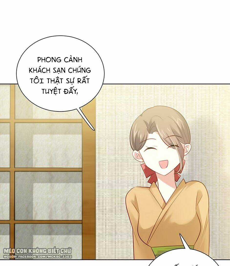 Nhịp Tim Cảnh Báo - Chapter 28 - Trang 33