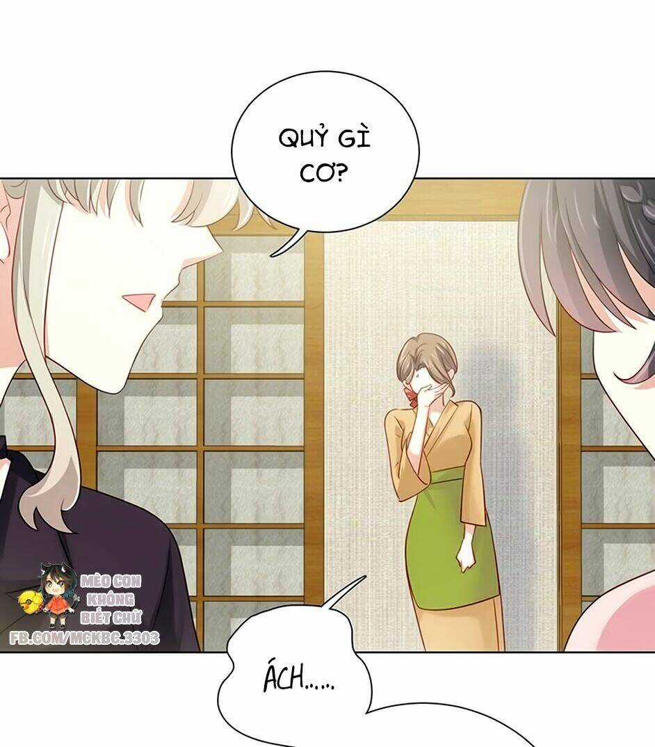 Nhịp Tim Cảnh Báo - Chapter 28 - Trang 35