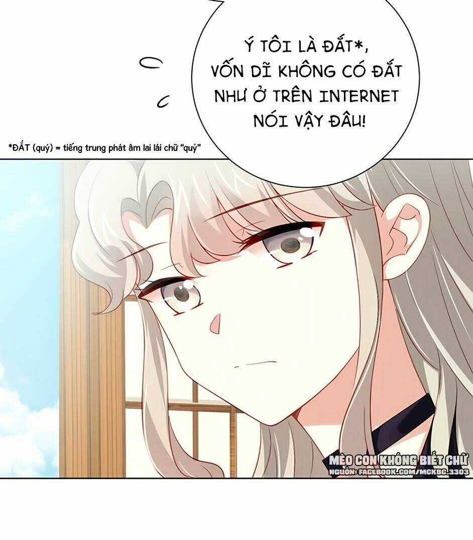 Nhịp Tim Cảnh Báo - Chapter 28 - Trang 36