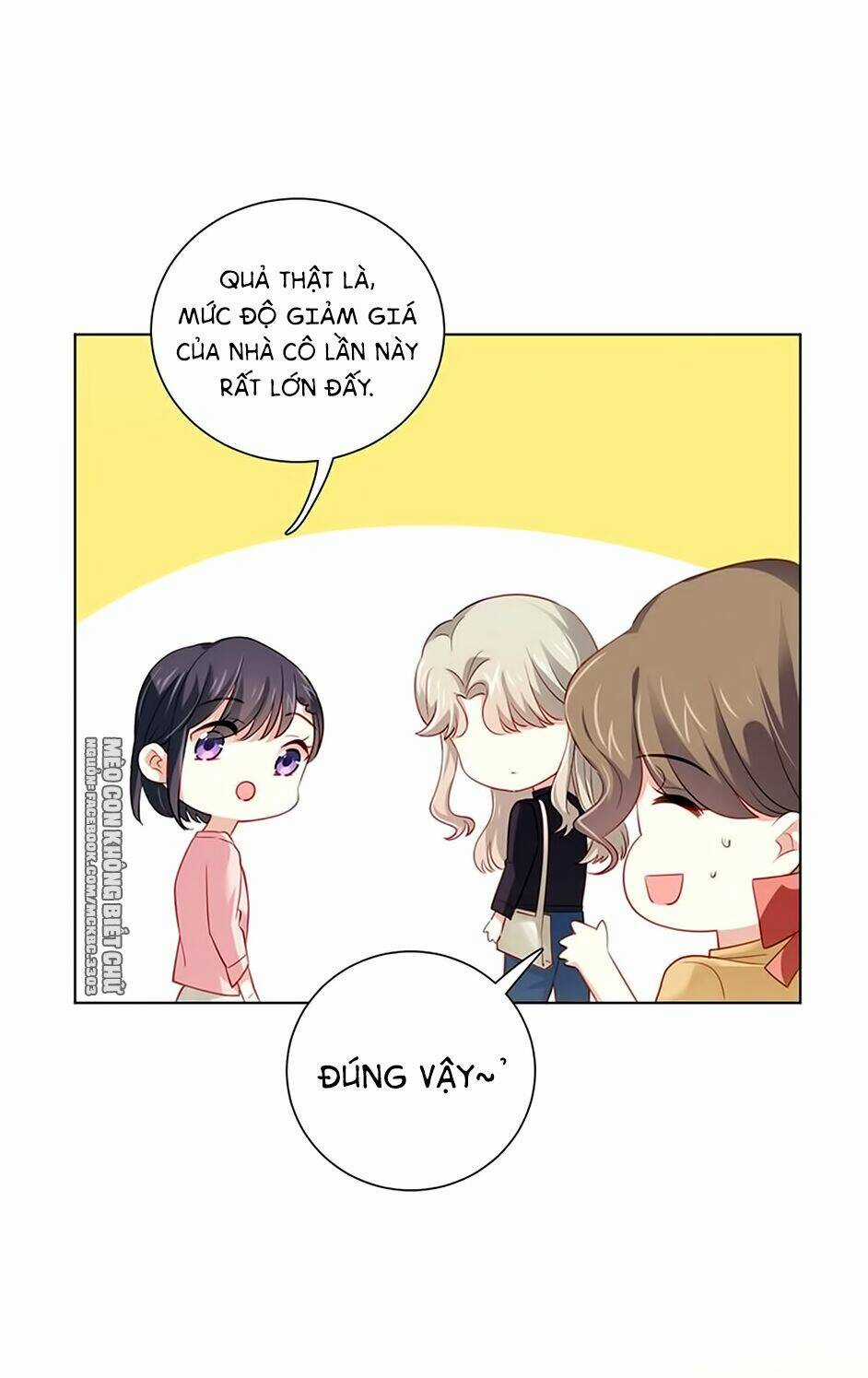 Nhịp Tim Cảnh Báo - Chapter 28 - Trang 37