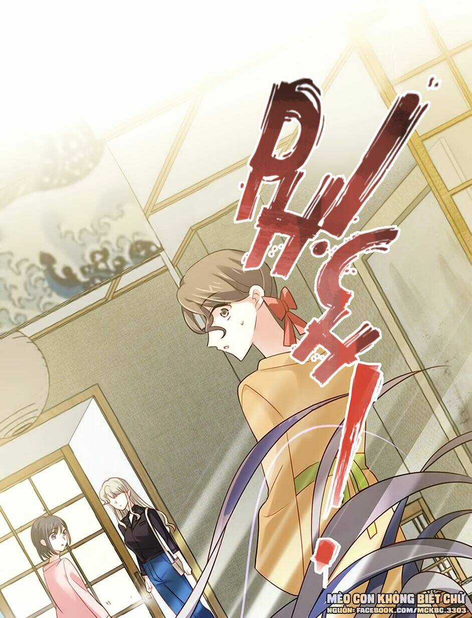Nhịp Tim Cảnh Báo - Chapter 28 - Trang 38