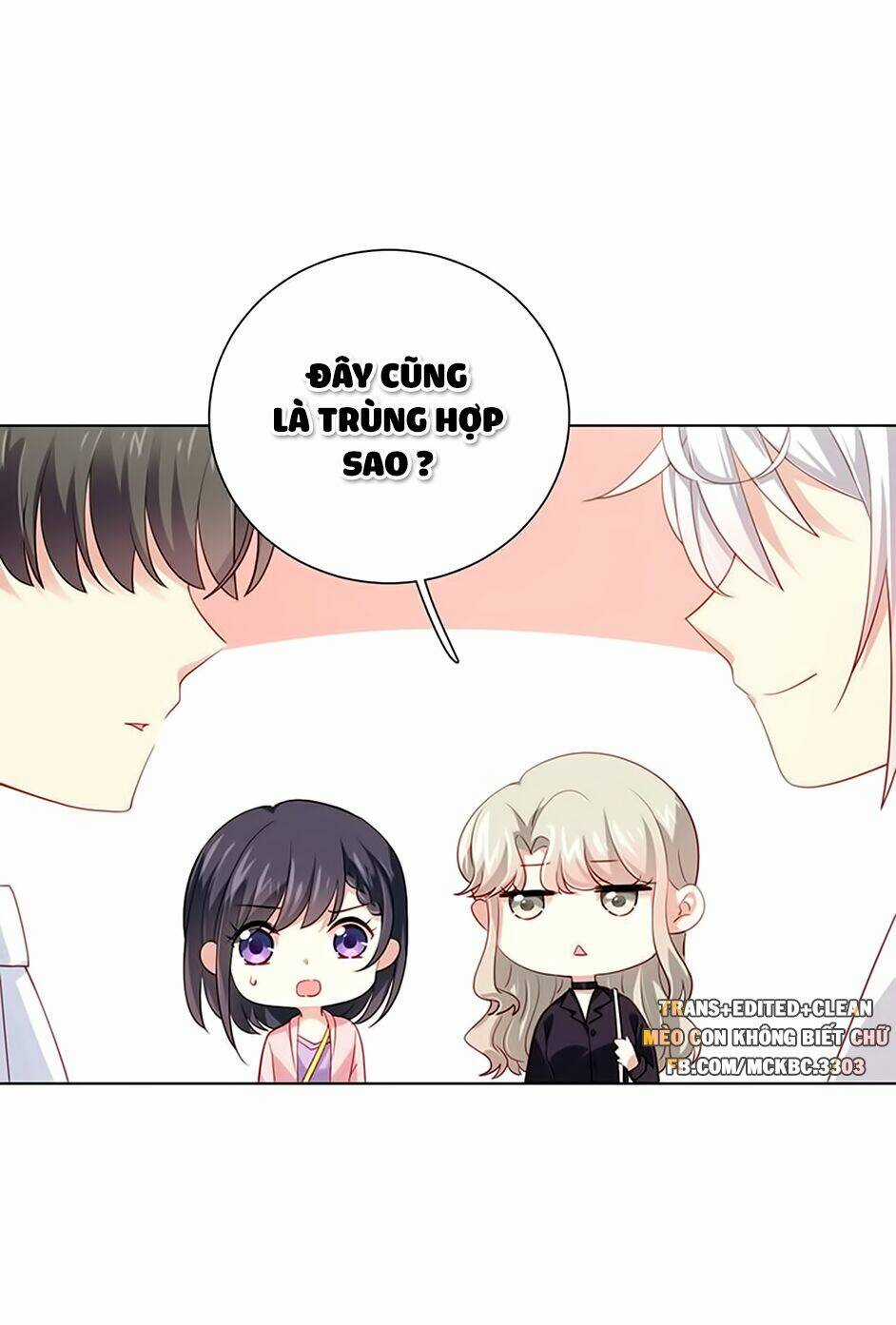 Nhịp Tim Cảnh Báo - Chapter 28 - Trang 5