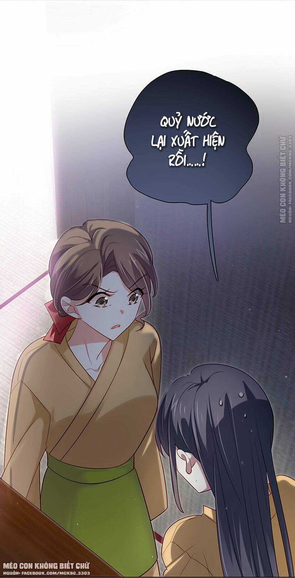 Nhịp Tim Cảnh Báo - Chapter 28 - Trang 43