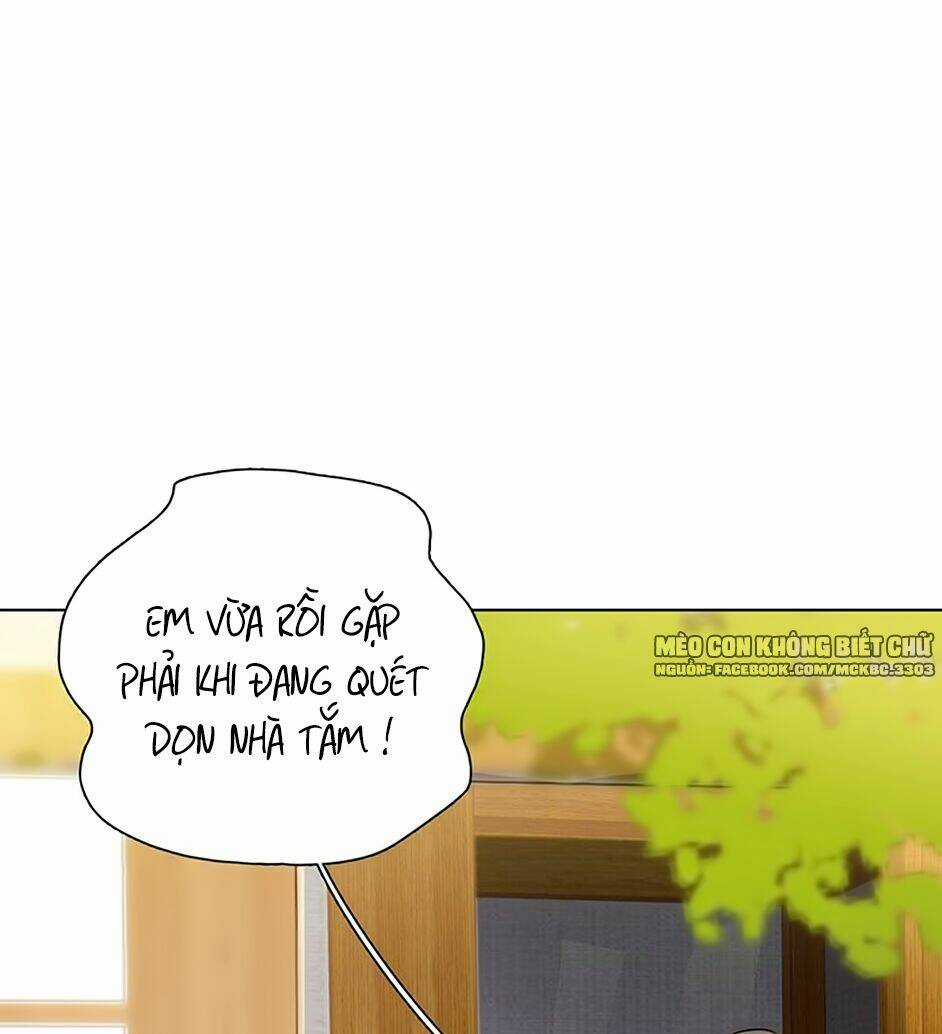 Nhịp Tim Cảnh Báo - Chapter 28 - Trang 44