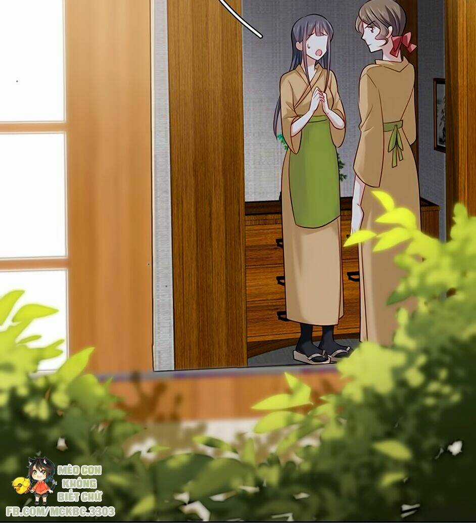 Nhịp Tim Cảnh Báo - Chapter 28 - Trang 45