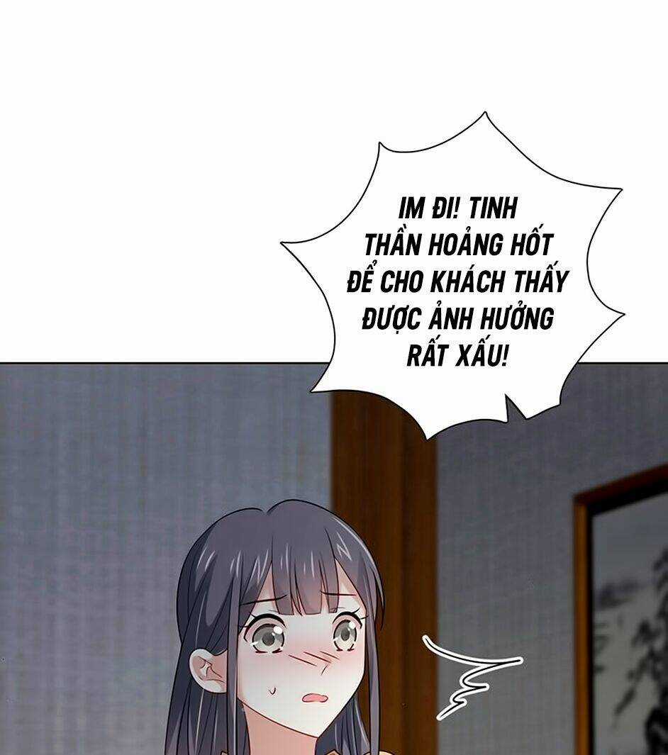 Nhịp Tim Cảnh Báo - Chapter 28 - Trang 46