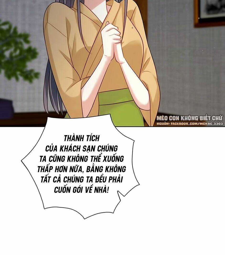 Nhịp Tim Cảnh Báo - Chapter 28 - Trang 47