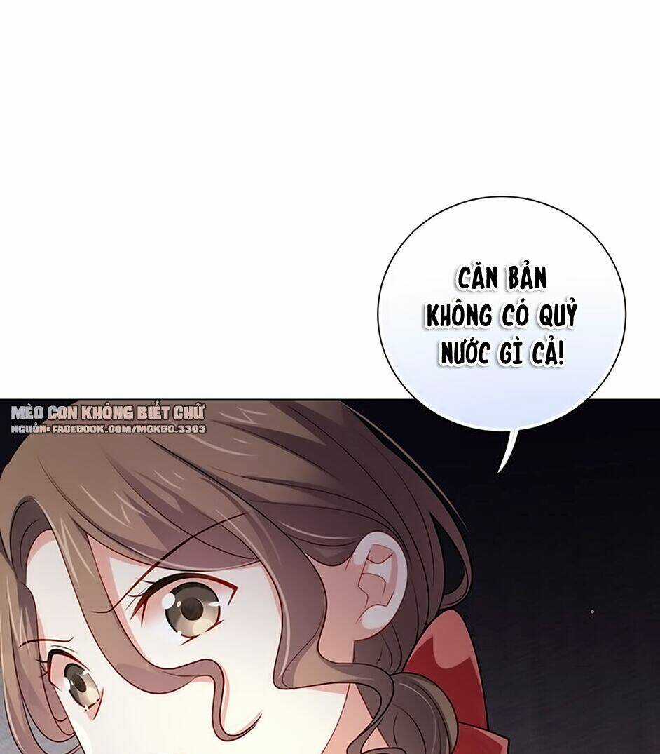 Nhịp Tim Cảnh Báo - Chapter 28 - Trang 48