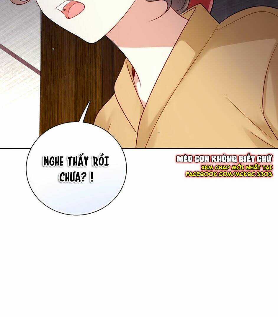 Nhịp Tim Cảnh Báo - Chapter 28 - Trang 49