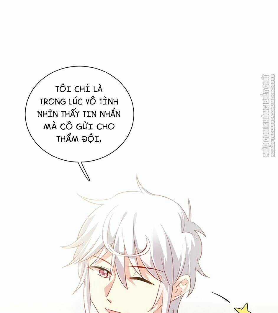 Nhịp Tim Cảnh Báo - Chapter 28 - Trang 7