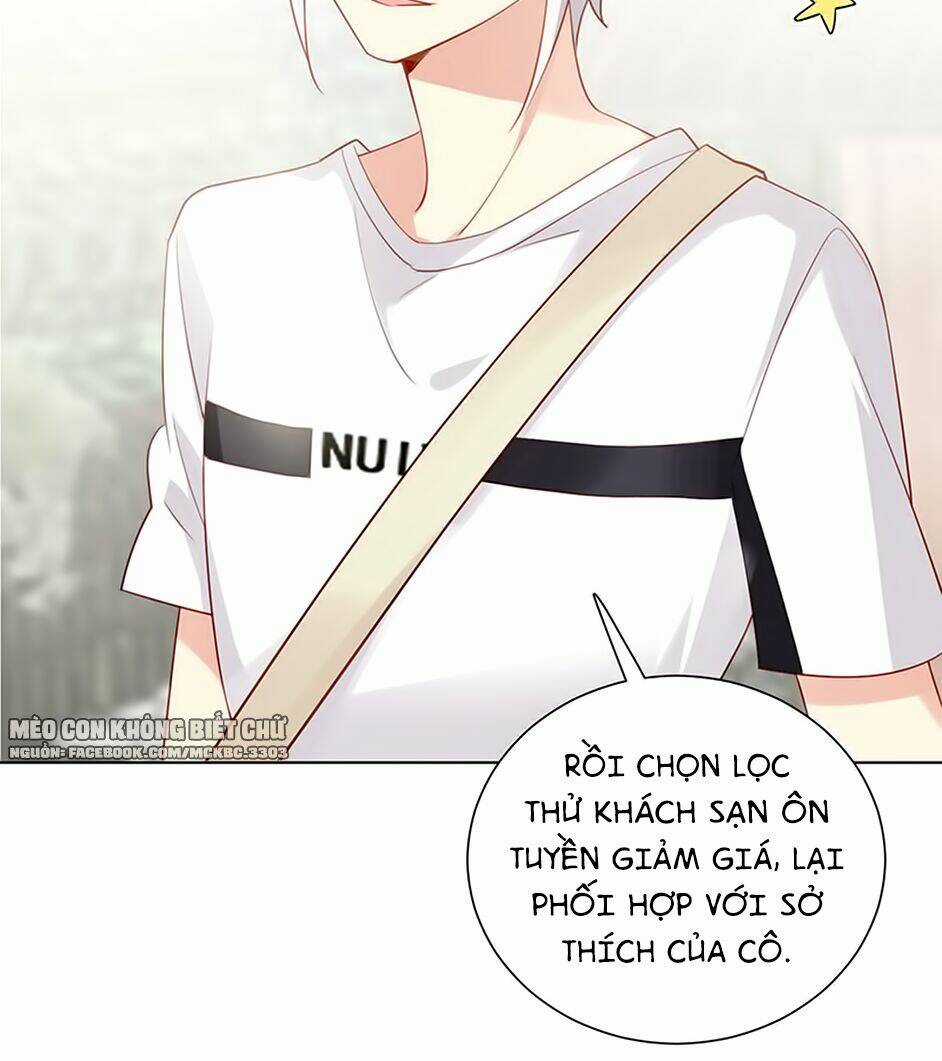 Nhịp Tim Cảnh Báo - Chapter 28 - Trang 8