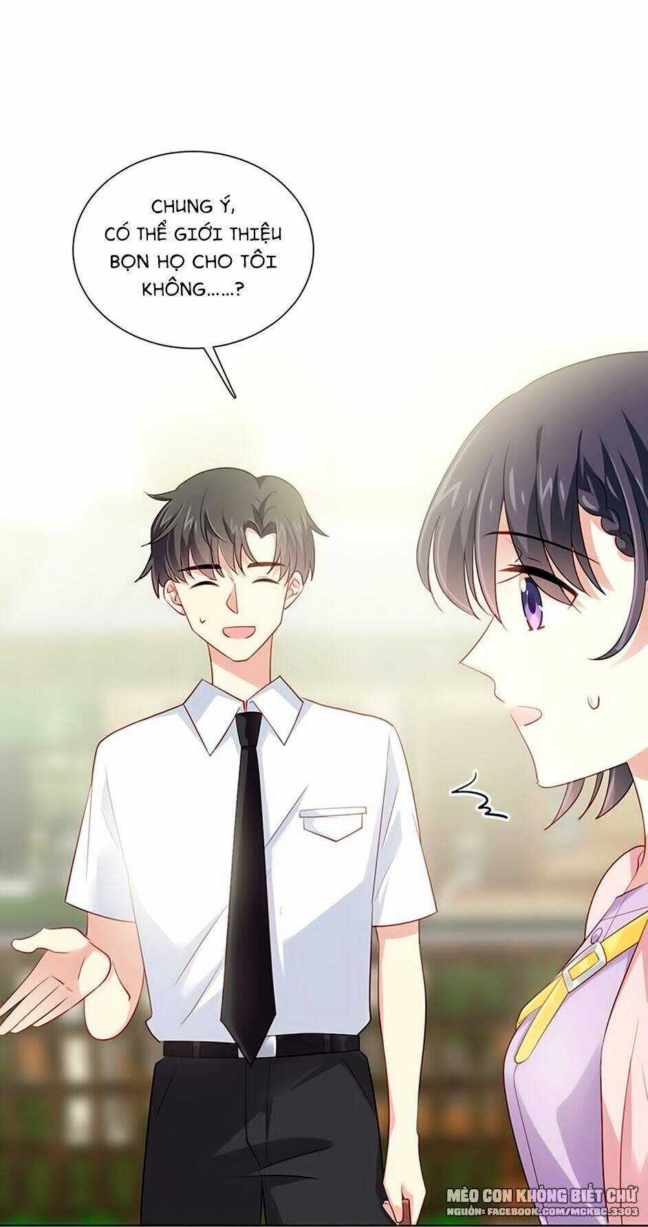 Nhịp Tim Cảnh Báo - Chapter 28 - Trang 10