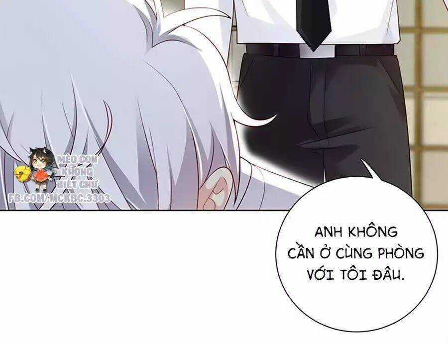 Nhịp Tim Cảnh Báo - Chapter 29 - Trang 11