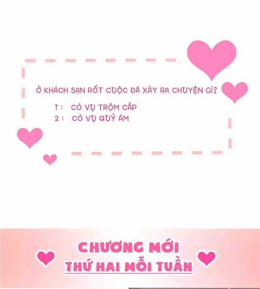 Nhịp Tim Cảnh Báo - Chapter 29 - Trang 102